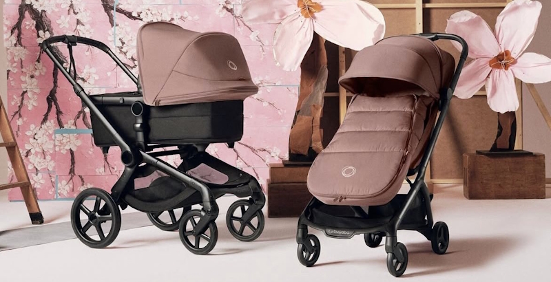 New 2026 ������� Bugaboo